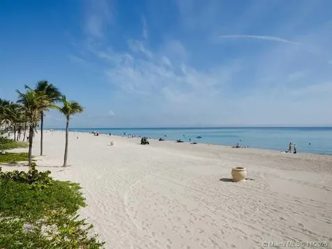 2501 S Ocean Drive Hollywood FL 33019