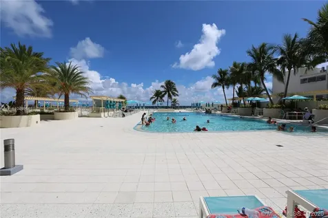2501 S Ocean Drive Hollywood FL 33019