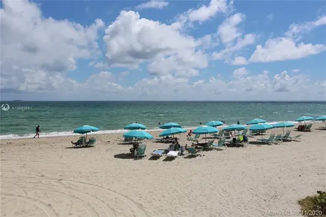 2501 S Ocean Drive Hollywood FL 33019