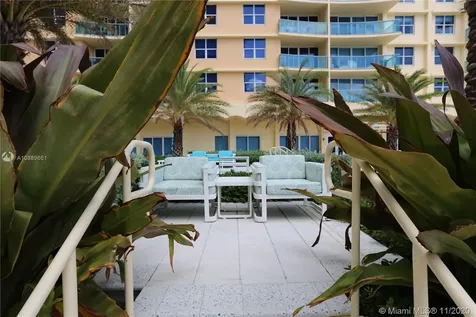 2501 S Ocean Drive Hollywood FL 33019