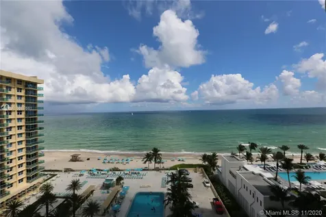 2501 S Ocean Drive Hollywood FL 33019