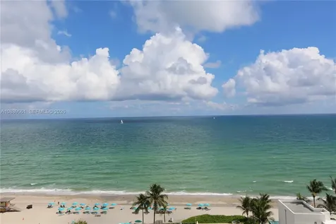 2501 S Ocean Drive Hollywood FL 33019