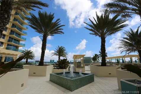 2501 S Ocean Drive Hollywood FL 33019