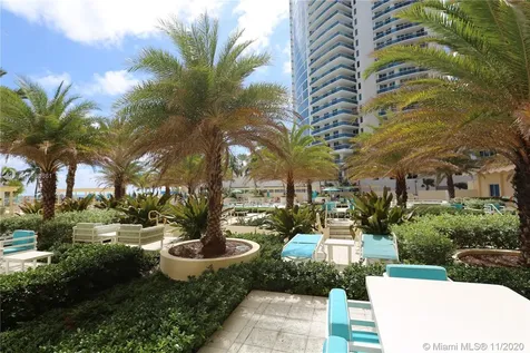 2501 S Ocean Drive Hollywood FL 33019