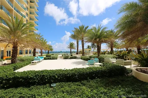 2501 S Ocean Drive Hollywood FL 33019
