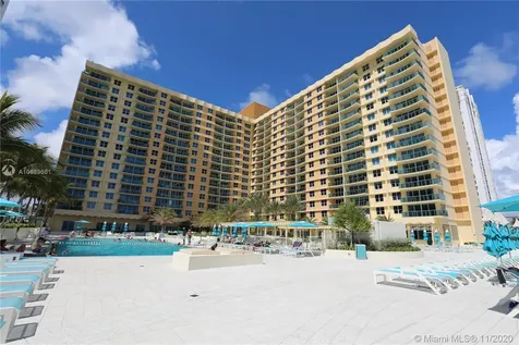 2501 S Ocean Drive Hollywood FL 33019