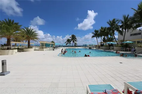 2501 S Ocean Drive Hollywood FL 33019