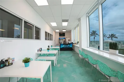 2501 S Ocean Drive Hollywood FL 33019