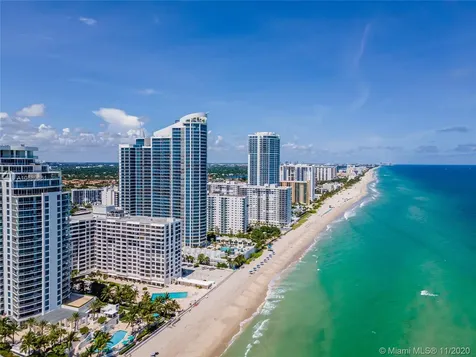 2501 S Ocean Drive Hollywood FL 33019