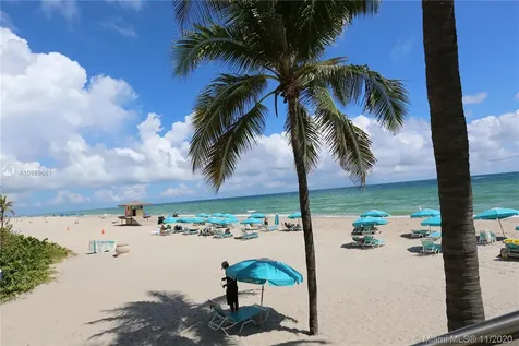 2501 S Ocean Drive Hollywood FL 33019