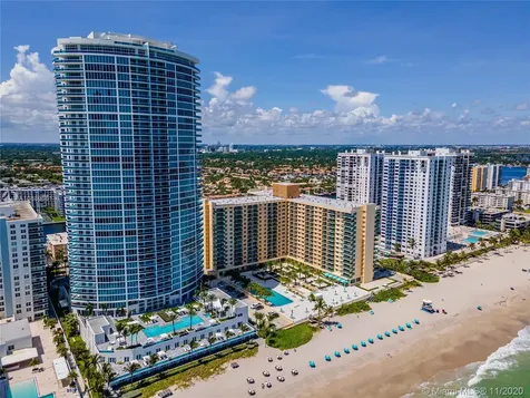 2501 S Ocean Drive Hollywood FL 33019