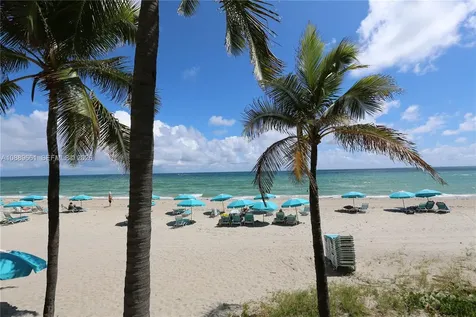 2501 S Ocean Drive Hollywood FL 33019