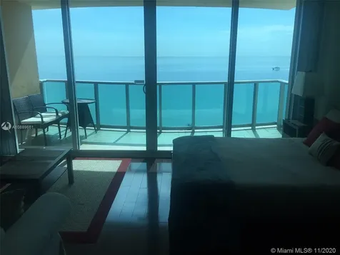 2501 S Ocean Drive Hollywood FL 33019