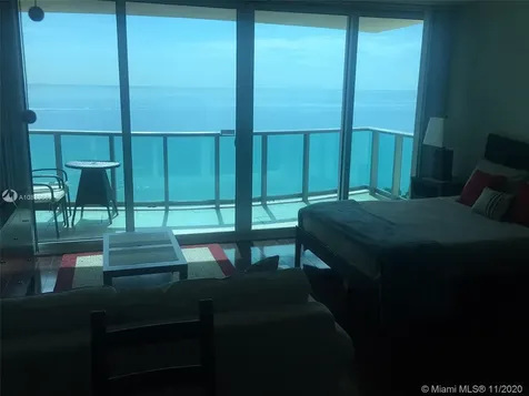 2501 S Ocean Drive Hollywood FL 33019