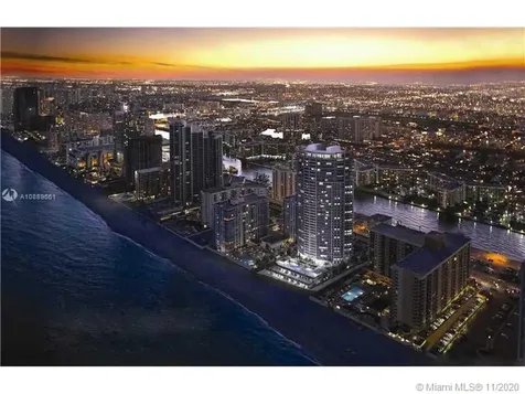 2501 S Ocean Drive Hollywood FL 33019