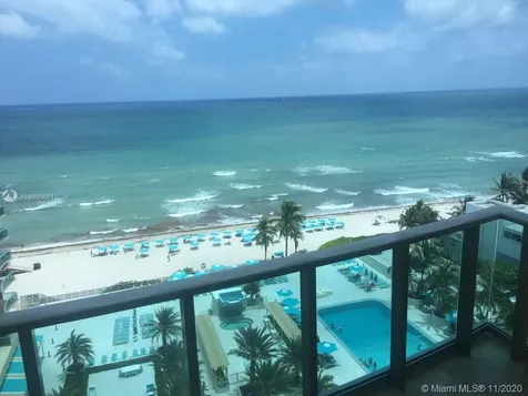 2501 S Ocean Drive Hollywood FL 33019