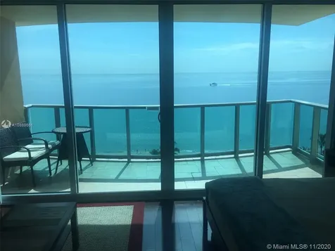 2501 S Ocean Drive Hollywood FL 33019