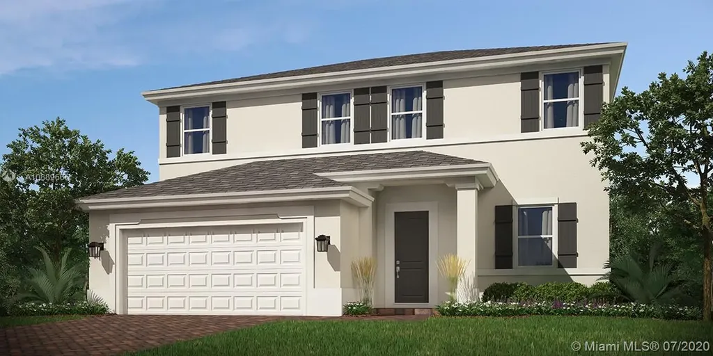 27407 SW 133rd Court Homestead FL 33032