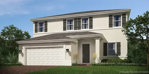 27407 SW 133rd Court Homestead FL 33032