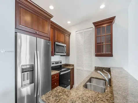 100 Andalusia Avenue Coral Gables FL 33134