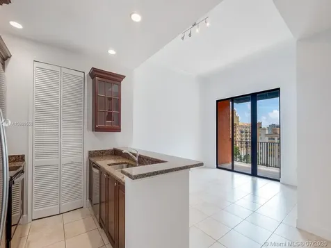 100 Andalusia Avenue Coral Gables FL 33134