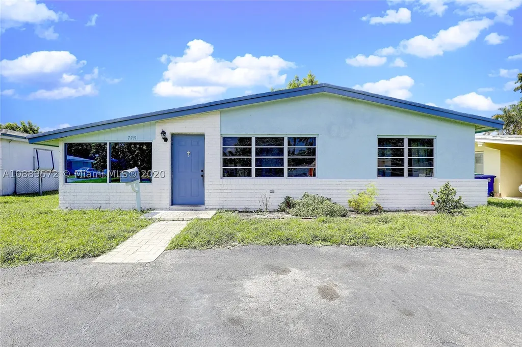 7191 Shalimar Street Miramar FL 33023
