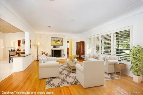5409 Riviera Drive Coral Gables FL 33146