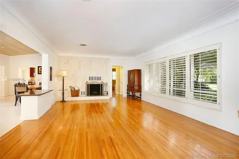 5409 Riviera Drive Coral Gables FL 33146