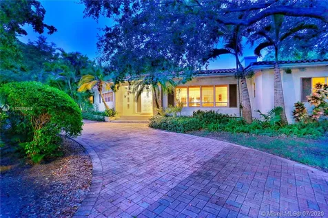 5409 Riviera Drive Coral Gables FL 33146