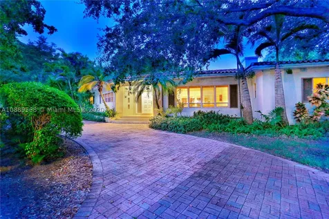 5409 Riviera Drive Coral Gables FL 33146
