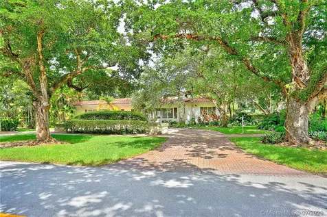 5409 Riviera Drive Coral Gables FL 33146