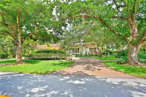 5409 Riviera Drive Coral Gables FL 33146