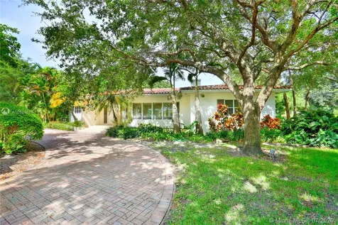 5409 Riviera Drive Coral Gables FL 33146