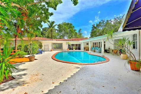 5409 Riviera Drive Coral Gables FL 33146