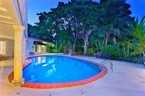 5409 Riviera Drive Coral Gables FL 33146
