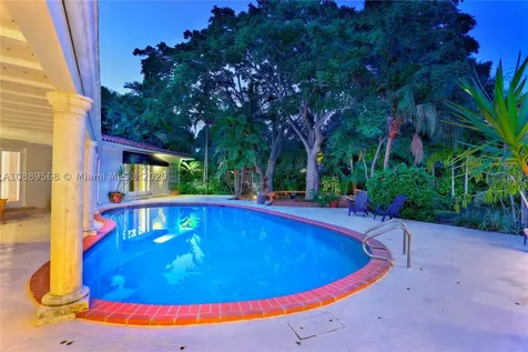 5409 Riviera Drive Coral Gables FL 33146
