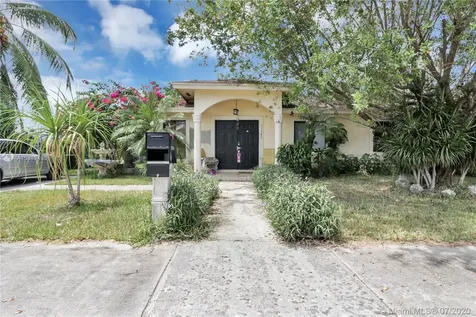 11740 SW 221st Street Miami FL 33170