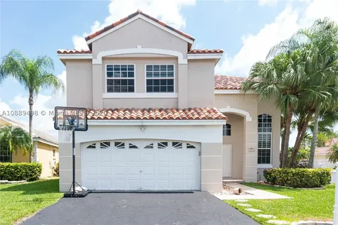 296 Bedford Avenue Weston FL 33326