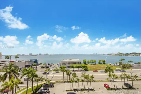 7901 Hispanola Avenue North Bay Village FL 33141