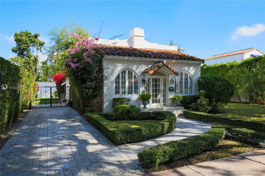 1325 Obispo Avenue Coral Gables FL 33134