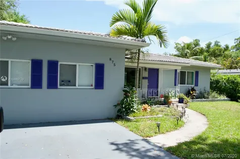875 NE 123rd Street North Miami FL 33161