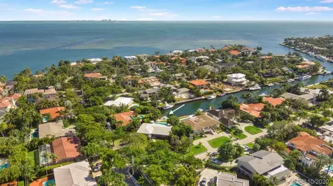 110 E Sunrise Avenue Coral Gables FL 33133