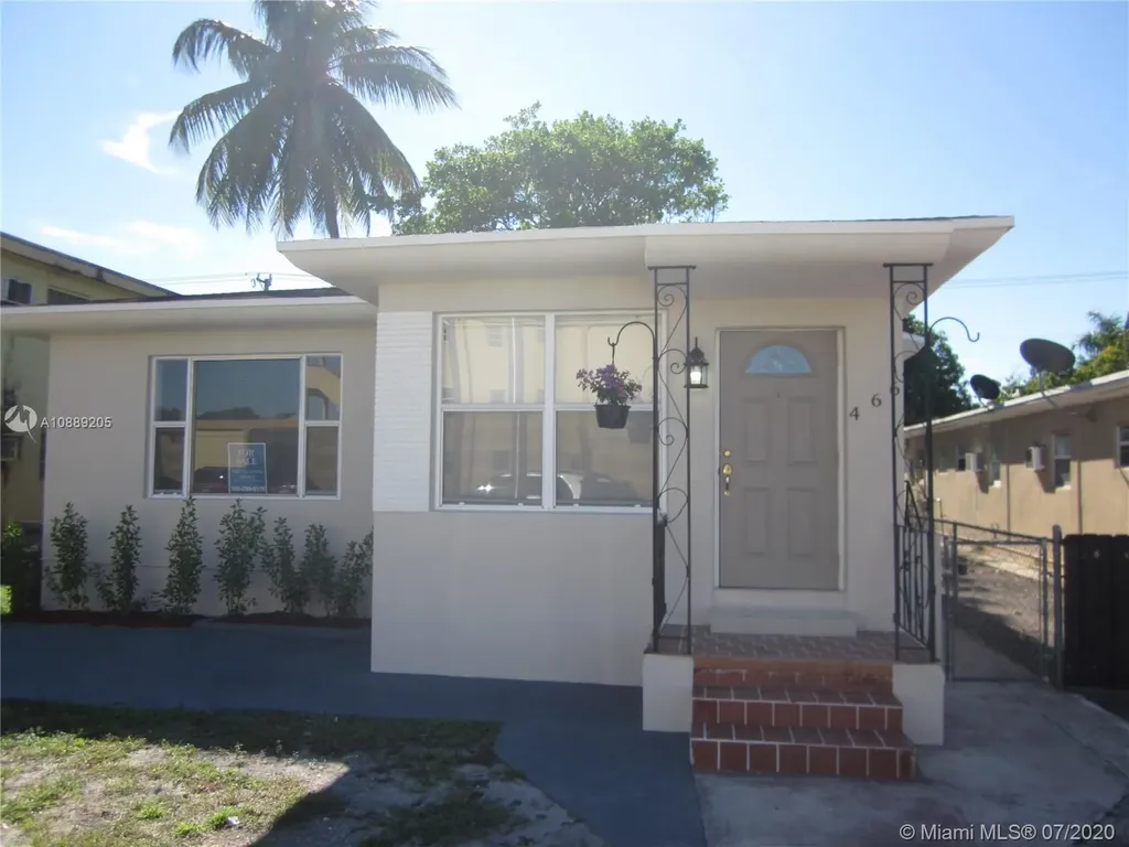 466 E 28th Street Hialeah FL 33013