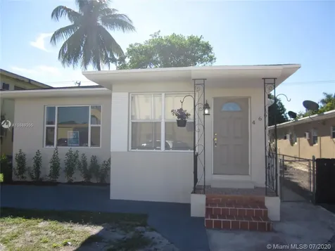 466 E 28th Street Hialeah FL 33013