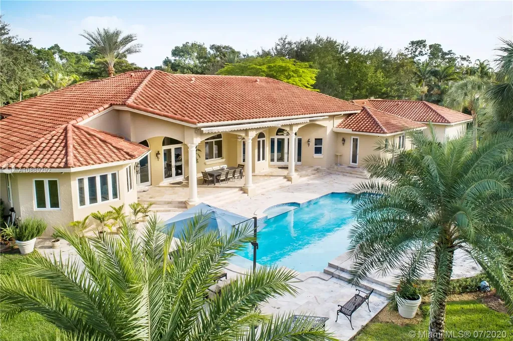 10050 SW 62nd Avenue Pinecrest FL 33156