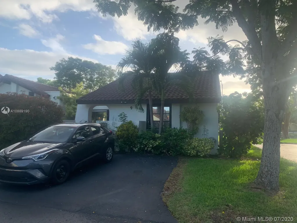11024 SW 136th Court Miami FL 33186