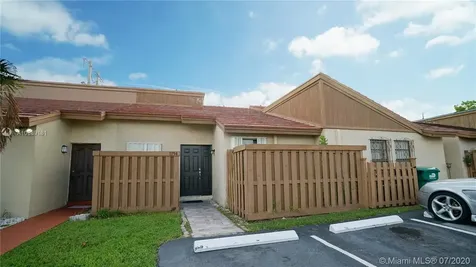1194 SW 135th Place Miami FL 33184