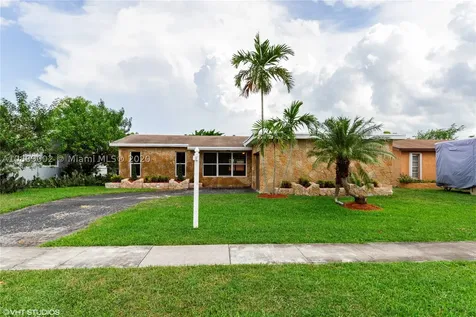 10860 NW 29th Manor Sunrise FL 33322