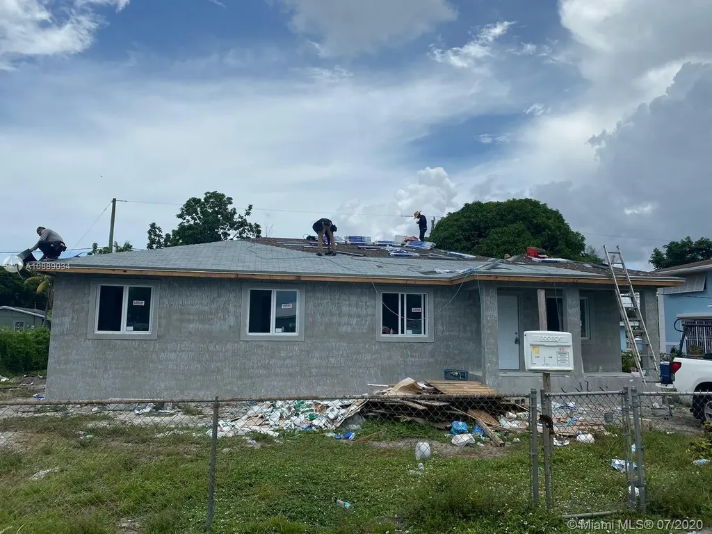 1410 NW 87th Terrace Miami FL 33147