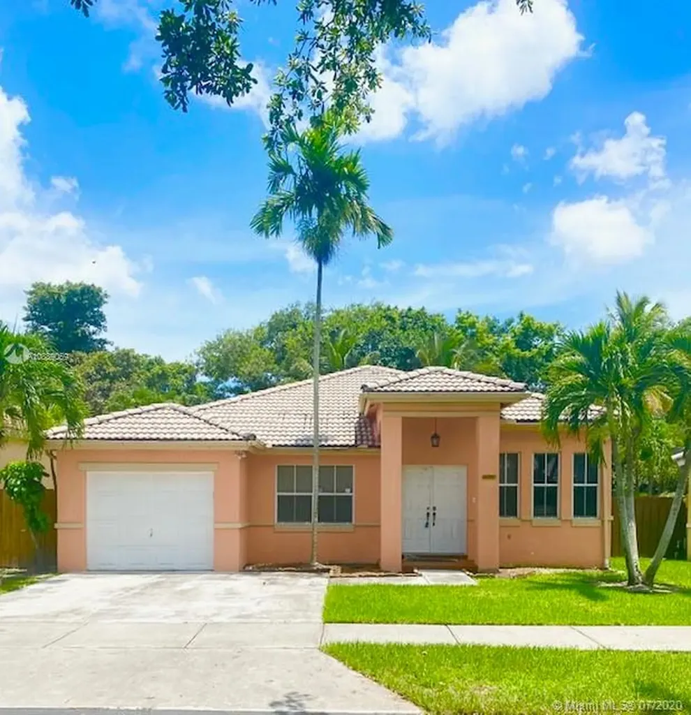 16308 SW 83rd Lane Miami FL 33193